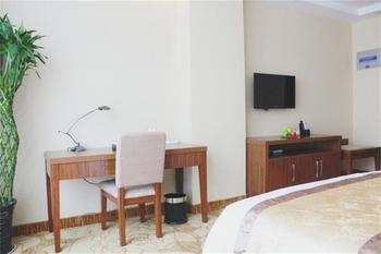 Lantuo Business Hotel Shijiazhuang Exterior foto