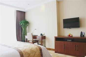 Lantuo Business Hotel Shijiazhuang Exterior foto